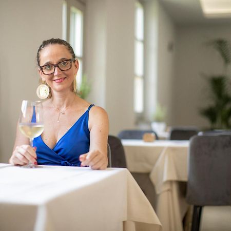 Locanda Agli Amici Cortona Ngoại thất bức ảnh