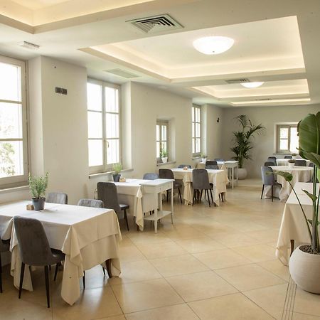 Locanda Agli Amici Cortona Ngoại thất bức ảnh