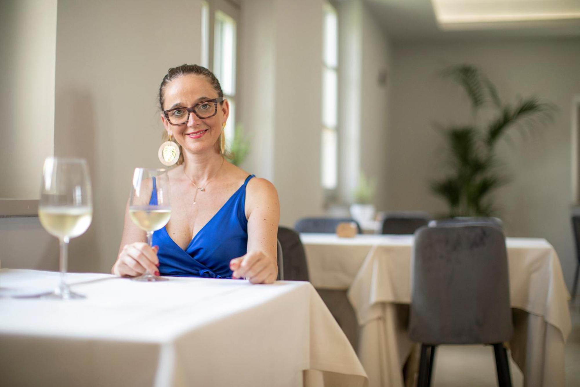 Locanda Agli Amici Cortona Ngoại thất bức ảnh