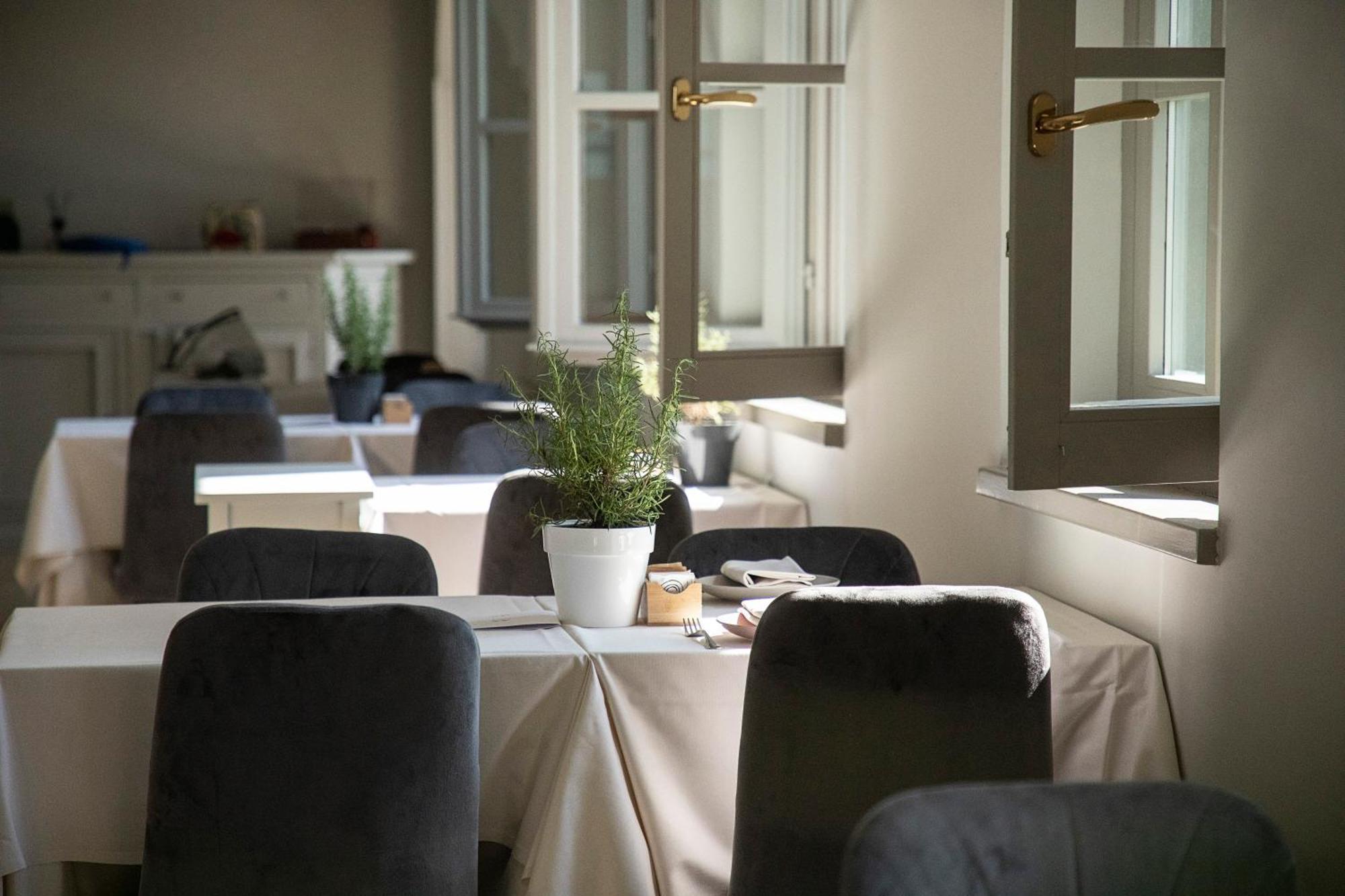 Locanda Agli Amici Cortona Ngoại thất bức ảnh